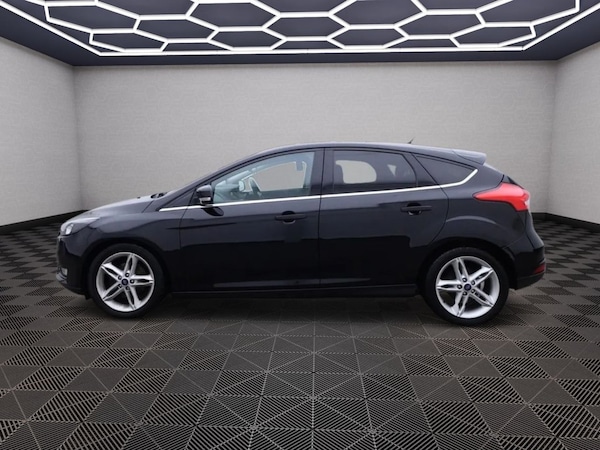 Used Ford Focus 2016 for sale - 76223539: Photo 6
