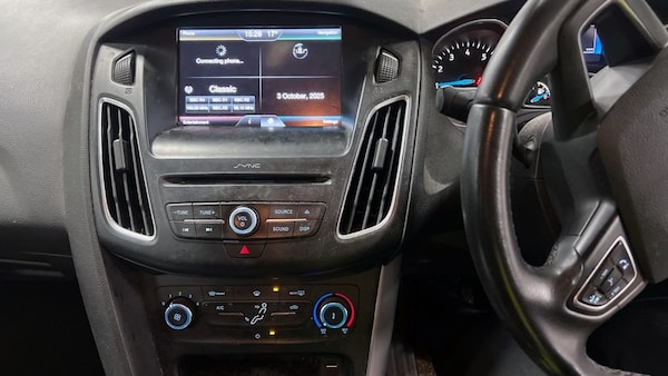 Used Ford Focus 2016 for sale - 76223539: Photo 8