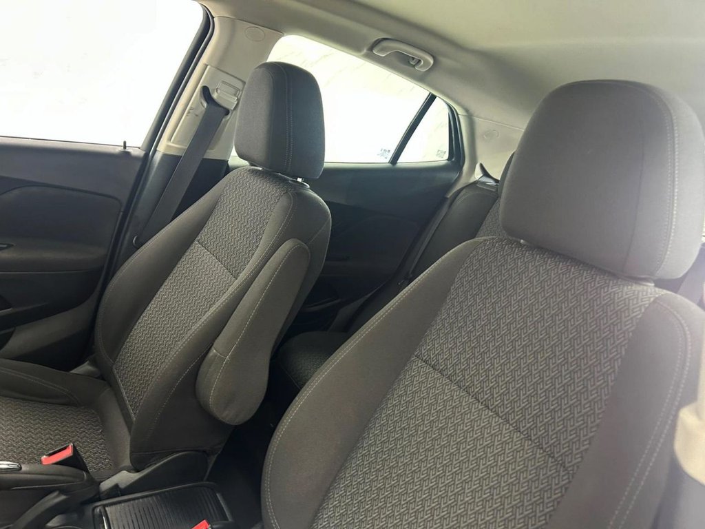 Used Vauxhall Mokka X 2018 for sale - 77849777: Photo 11