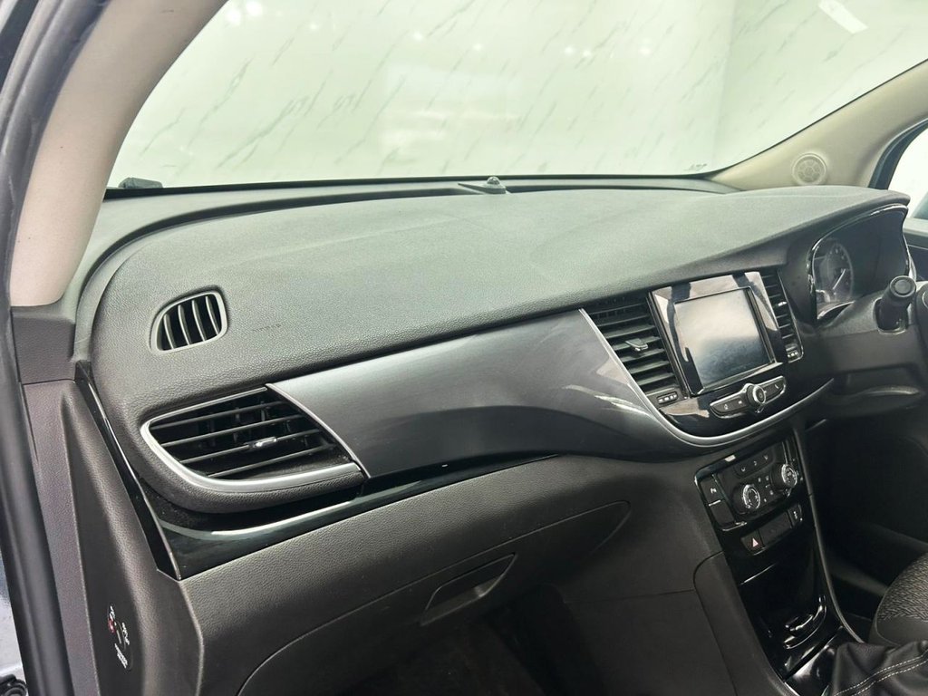 Used Vauxhall Mokka X 2018 for sale - 77849777: Photo 12