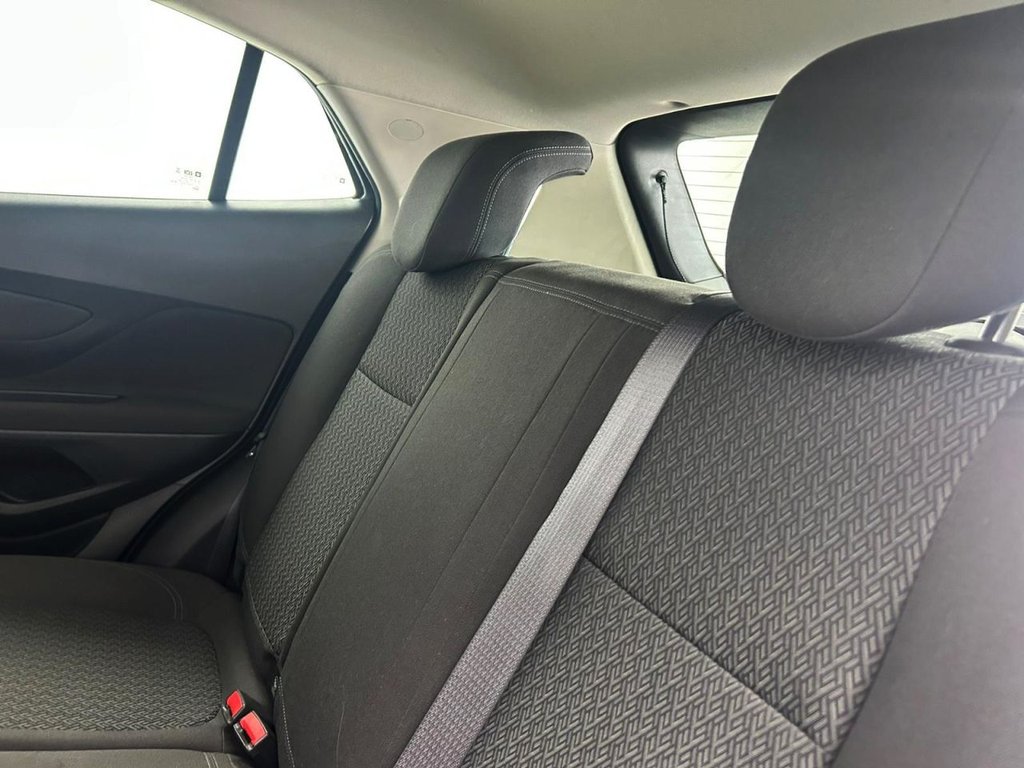 Used Vauxhall Mokka X 2018 for sale - 77849777: Photo 17