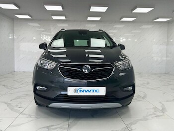 Used Vauxhall Mokka X 2018 for sale - 77849777: Photo