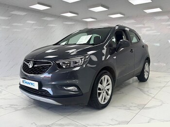 Used Vauxhall Mokka X 2018 for sale - 77849777: Photo