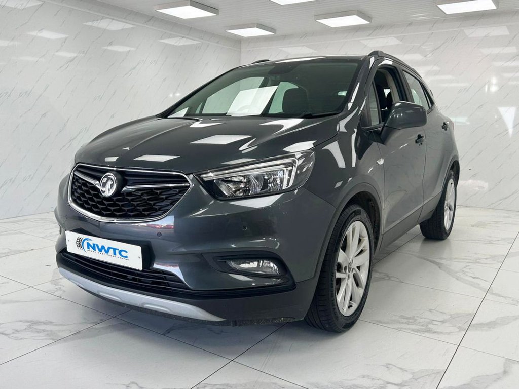 Used Vauxhall Mokka X 2018 for sale - 77849777: Photo 5