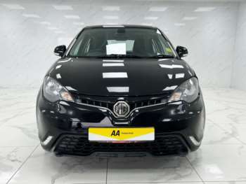 Used MG MG3 2017 for sale - 74391260: Photo