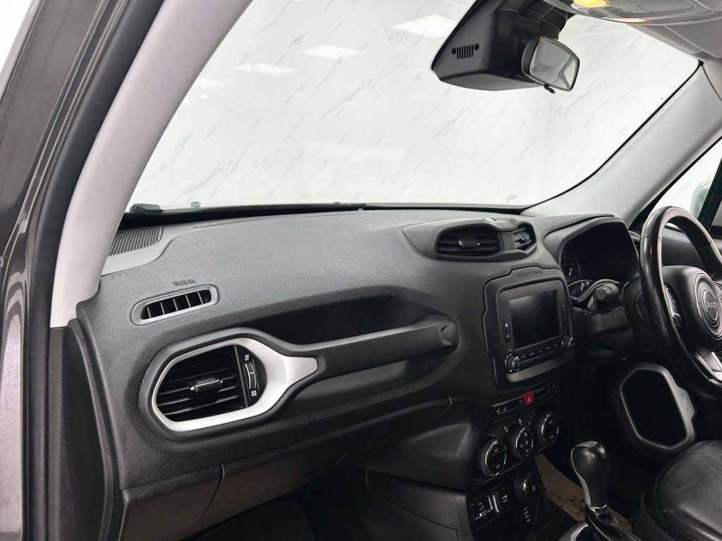 Used Jeep Renegade 2016 for sale - 76698375: Photo 14