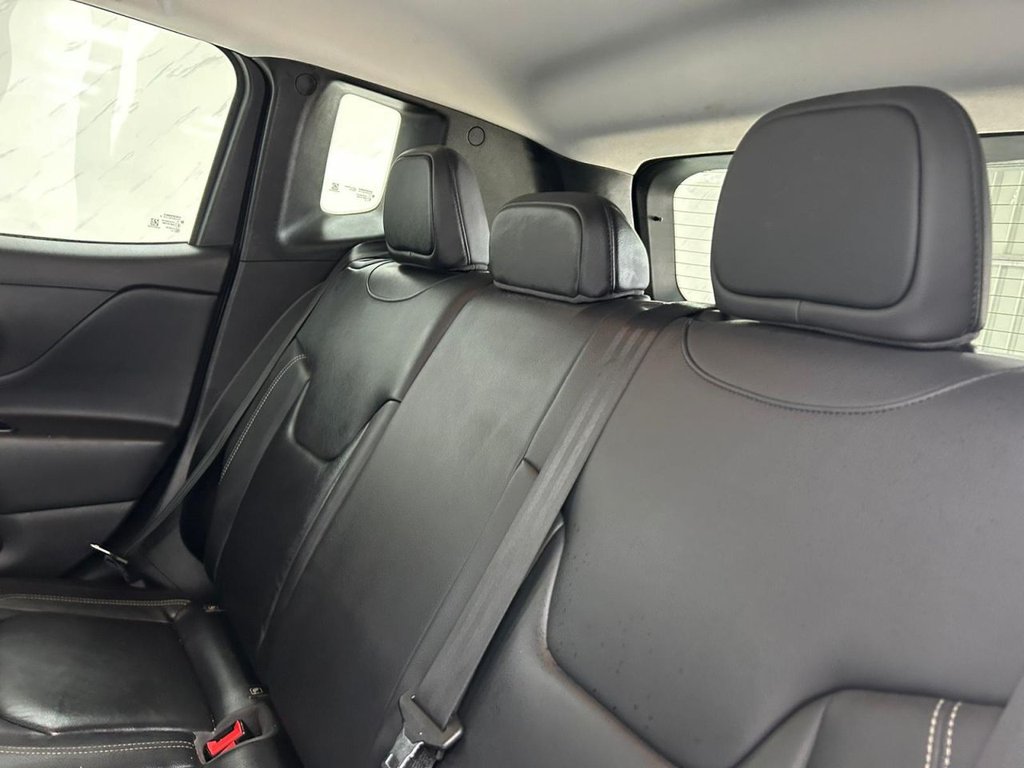 Used Jeep Renegade 2016 for sale - 76698375: Photo 19