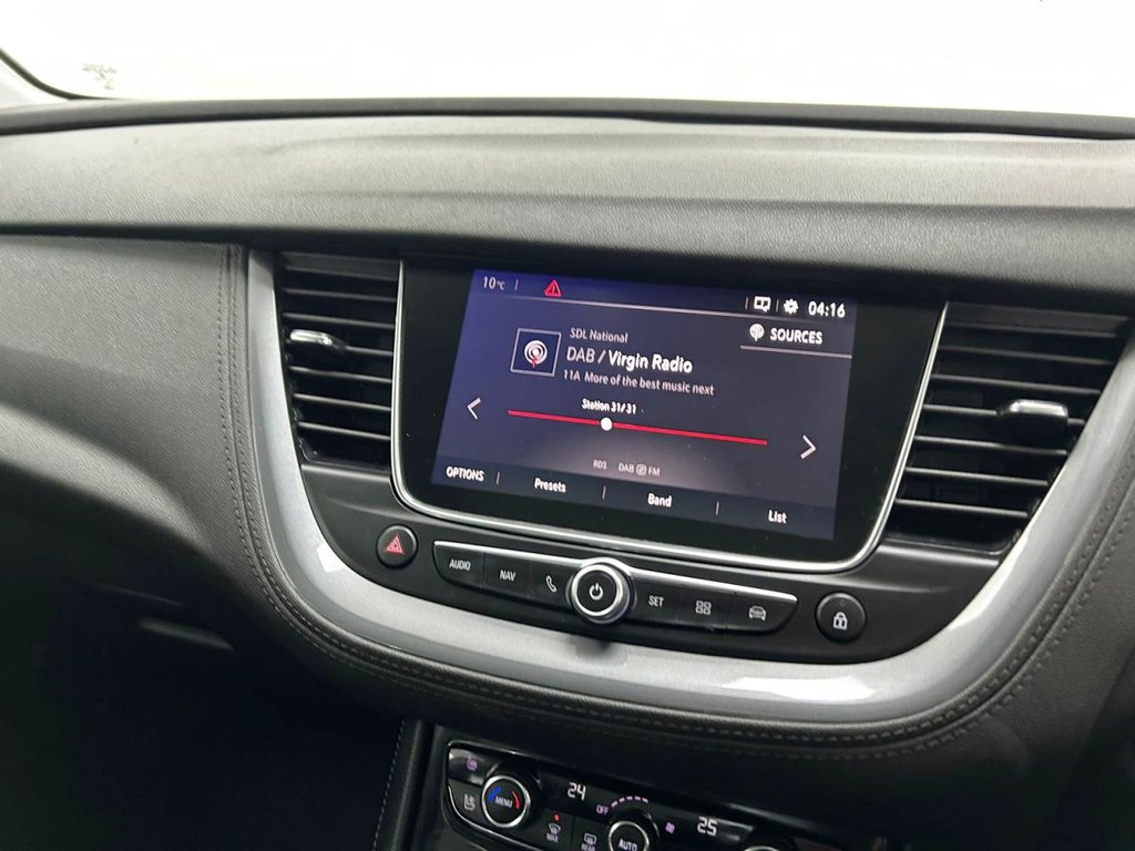 Used Vauxhall Grandland X 2018 for sale - 78180750: Photo 16