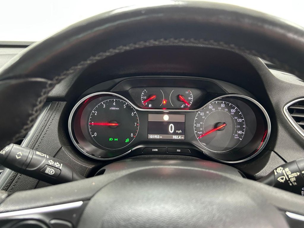 Used Vauxhall Grandland X 2018 for sale - 78180750: Photo 18