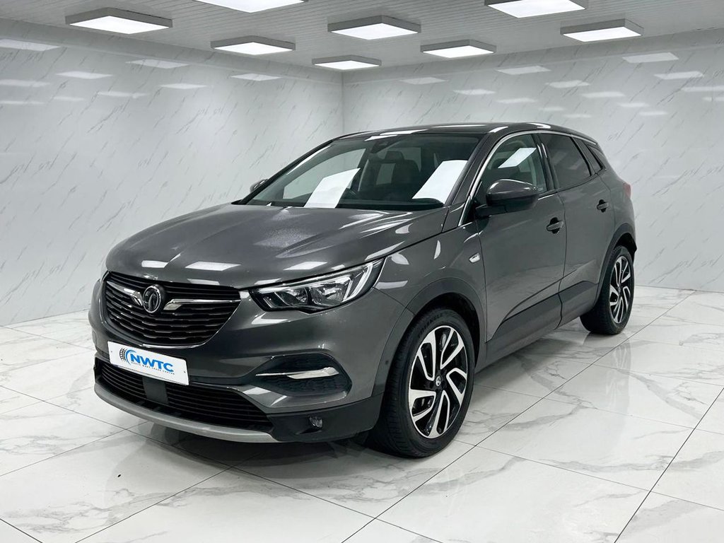 Used Vauxhall Grandland X 2018 for sale - 78180750: Photo 5