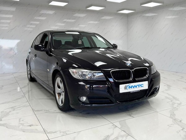 Used BMW 3 Series 2011 for sale - 76279644: Photo 2