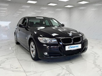 Used BMW 3 Series 2011 for sale - 76279644: Photo