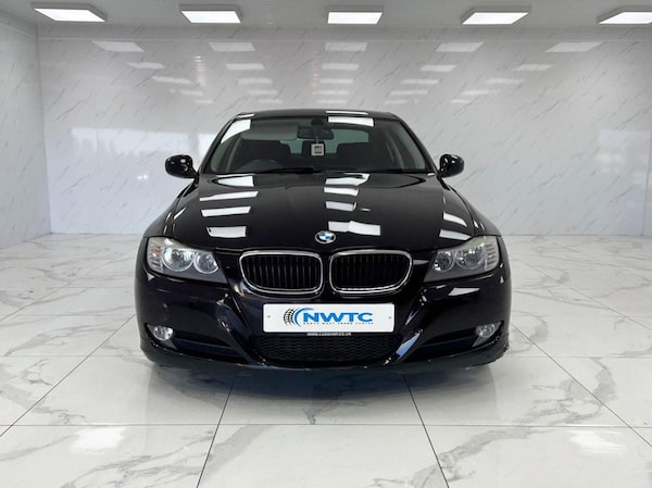 Used BMW 3 Series 2011 for sale - 76279644: Photo 3