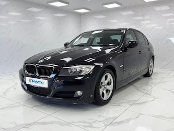Used BMW 3 Series 2011 for sale - 76279644: Photo