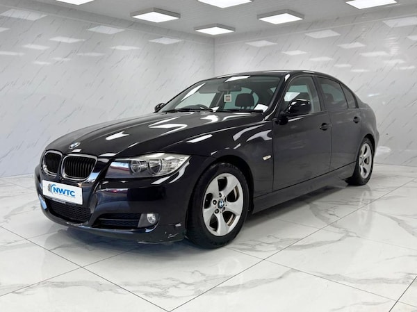 Used BMW 3 Series 2011 for sale - 76279644: Photo 5