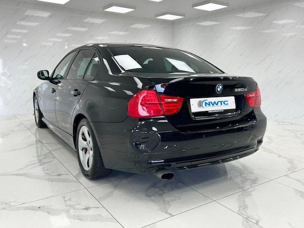 Used BMW 3 Series 2011 for sale - 76279644: Photo 7
