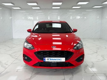Used Ford Focus 2018 for sale - 79461985: Photo