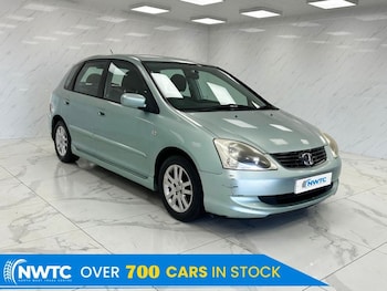 Used Honda Civic 2005 for sale - 78805898: Photo
