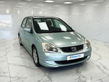 Used Honda Civic 2005 for sale - 78805898: Photo