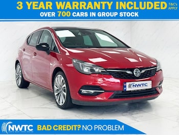 Used Vauxhall Astra 2021 for sale - 79129354: Photo
