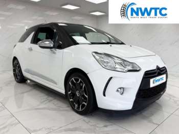 2013 (63) - 1.6 THP 16V 155 DSport Plus 3dr