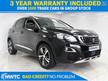 Used Peugeot 3008 2019 for sale - 79510869: Photo
