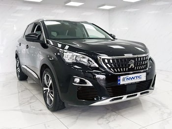 Used Peugeot 3008 2019 for sale - 79510869: Photo