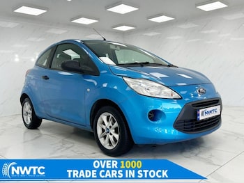 Used Ford Ka 2014 for sale - 79592155: Photo