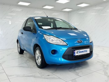 Used Ford Ka 2014 for sale - 79592155: Photo