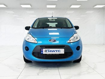 Used Ford Ka 2014 for sale - 79592155: Photo