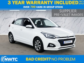 Used Hyundai i20 2018 for sale - 78887283: Photo