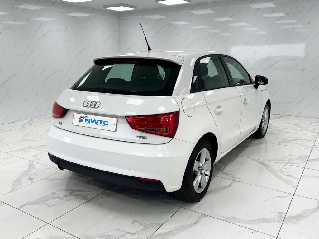 Used Audi A1 2015 for sale - 77654593: Photo 11