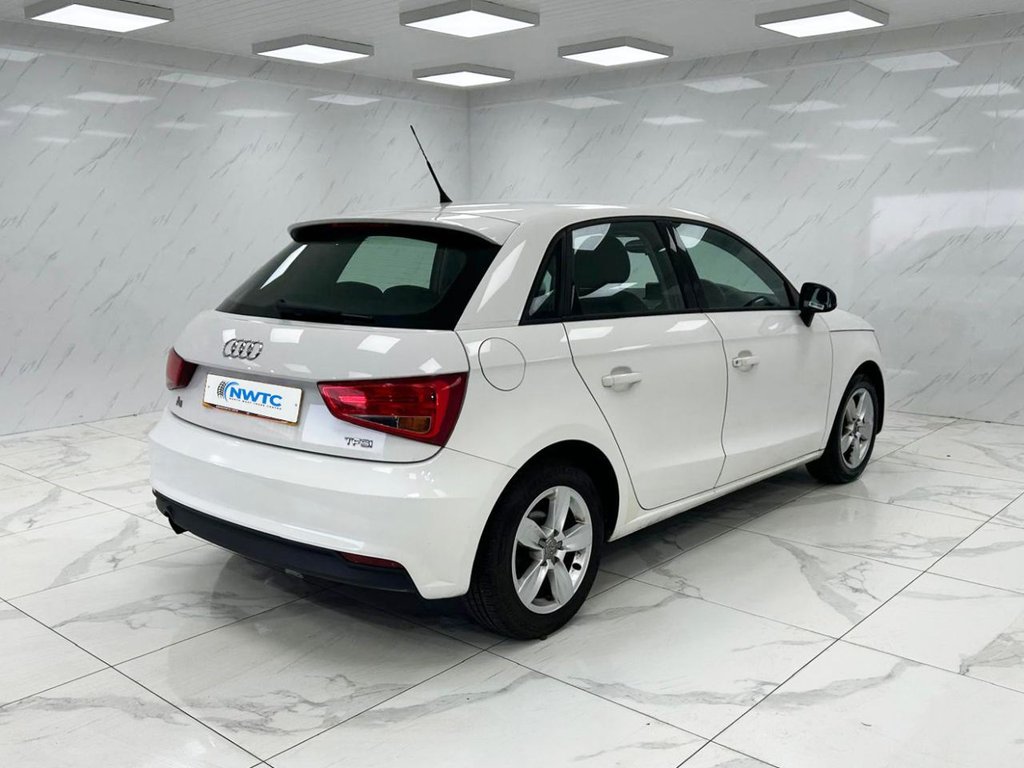Used Audi A1 2015 for sale - 77654593: Photo 12