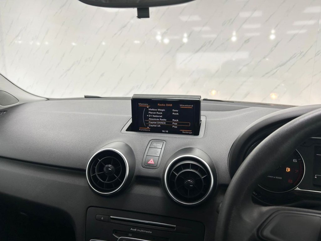 Used Audi A1 2015 for sale - 77654593: Photo 16