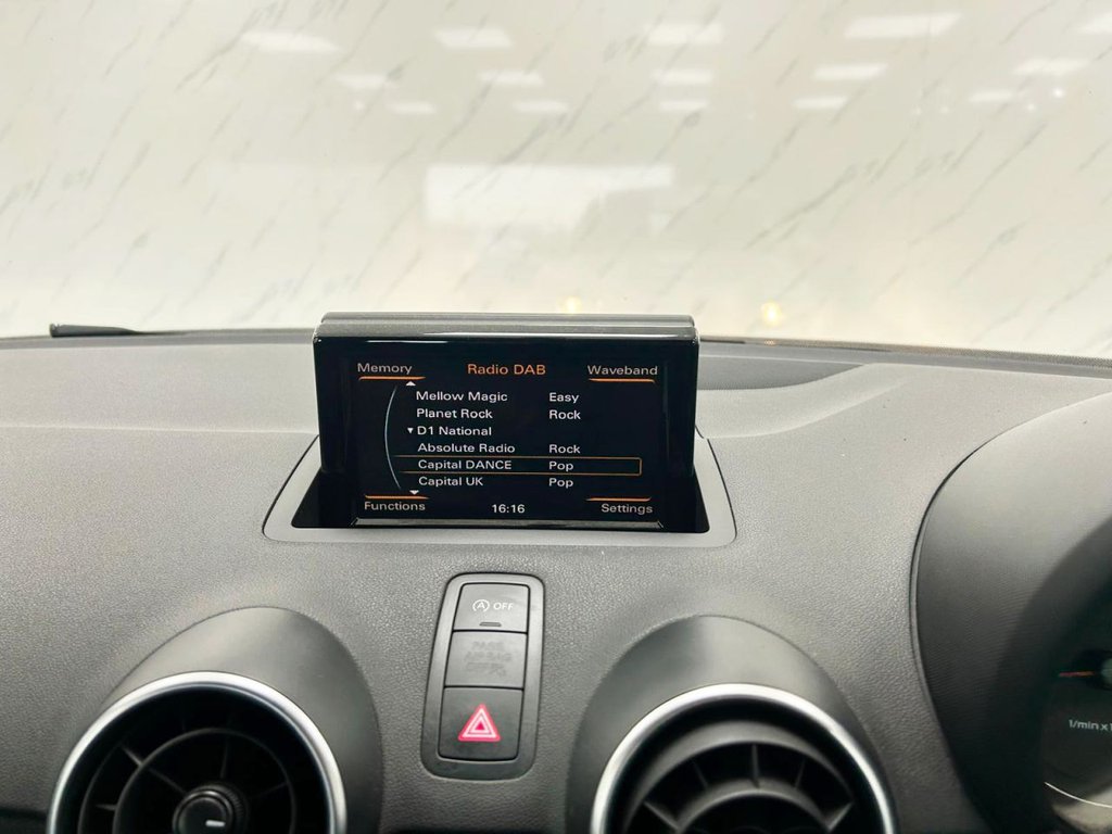 Used Audi A1 2015 for sale - 77654593: Photo 17