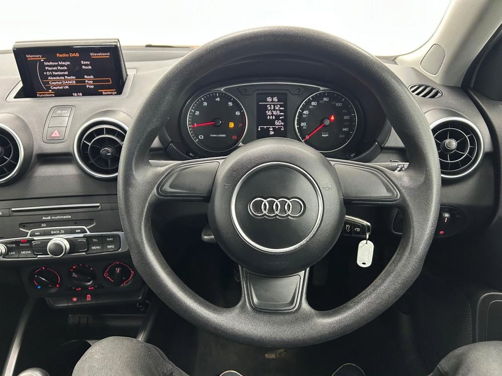 Used Audi A1 2015 for sale - 77654593: Photo 19