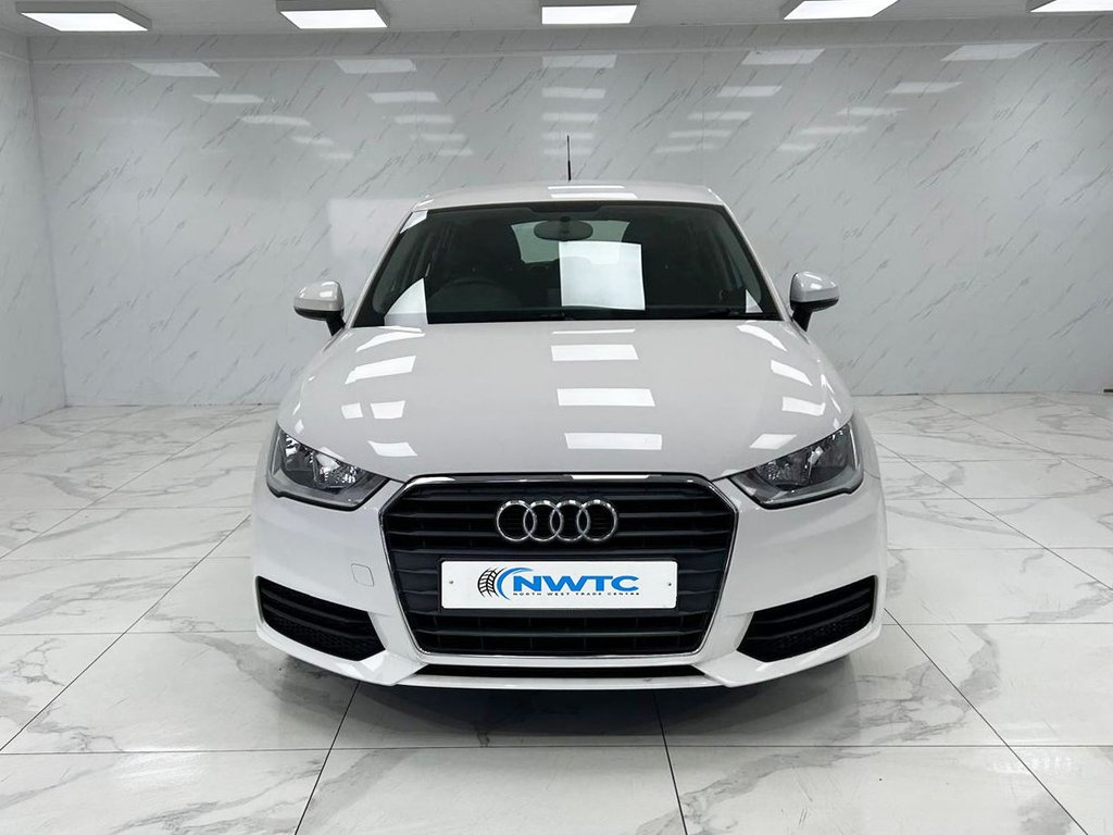 Used Audi A1 2015 for sale - 77654593: Photo 5