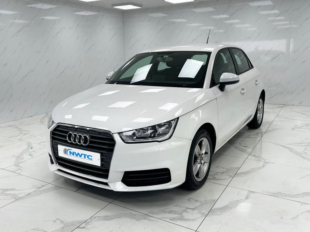 Used Audi A1 2015 for sale - 77654593: Photo 6