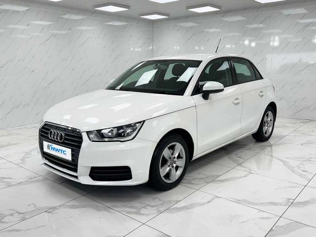 Used Audi A1 2015 for sale - 77654593: Photo 7