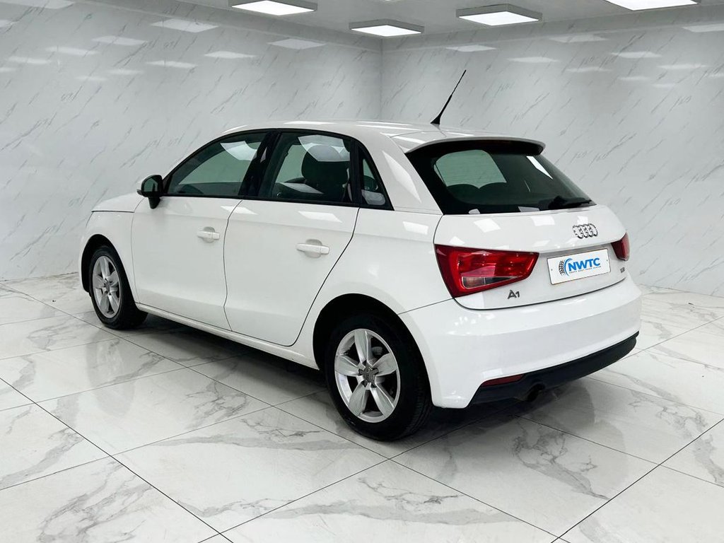 Used Audi A1 2015 for sale - 77654593: Photo 8