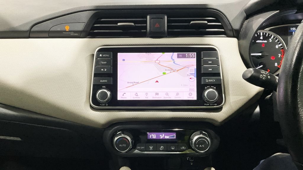 Used Nissan Micra 2019 for sale - 77734729: Photo 11