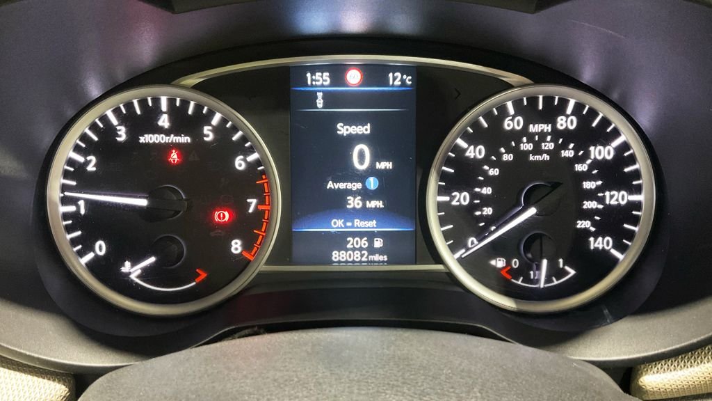 Used Nissan Micra 2019 for sale - 77734729: Photo 12