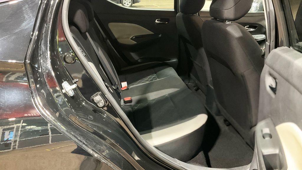 Used Nissan Micra 2019 for sale - 77734729: Photo 14