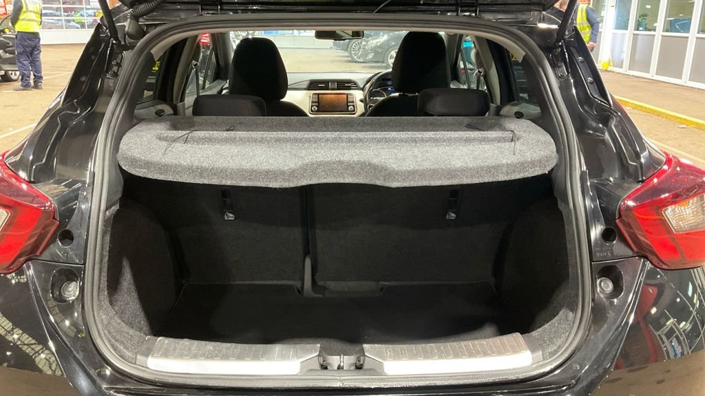 Used Nissan Micra 2019 for sale - 77734729: Photo 15