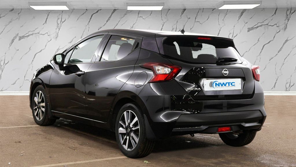 Used Nissan Micra 2019 for sale - 77734729: Photo 6