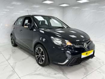 Used MG MG3 2018 for sale - 73978026: Photo