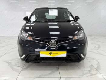 Used MG MG3 2018 for sale - 73978026: Photo