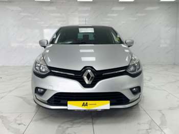 Used Renault Clio 2019 for sale - 73974062: Photo