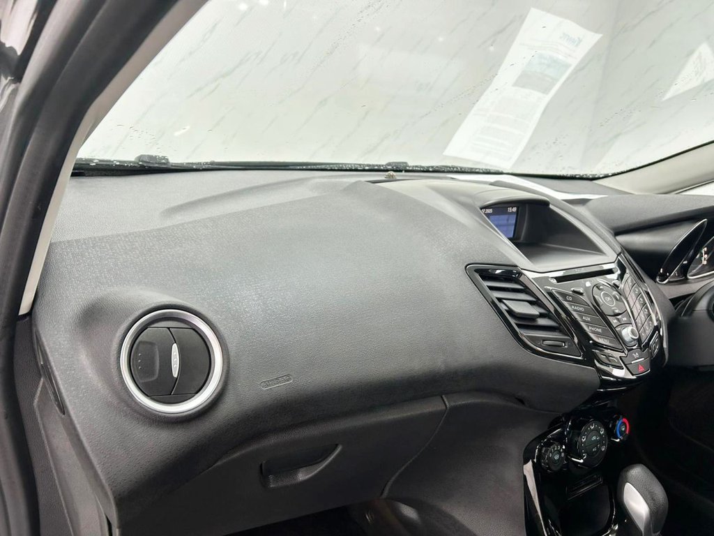 Used Ford Fiesta 2016 for sale - 76385902: Photo 12