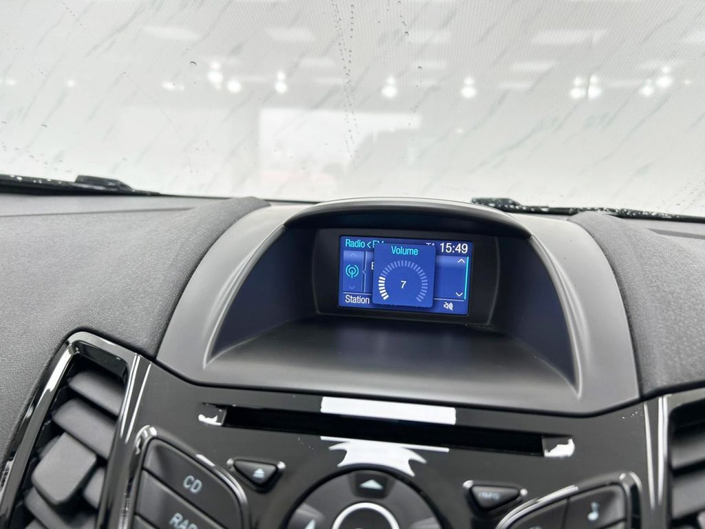 Used Ford Fiesta 2016 for sale - 76385902: Photo 13